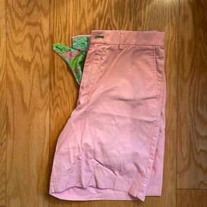 Lilly Pulitzer Men’s Everglades Short - Size 34